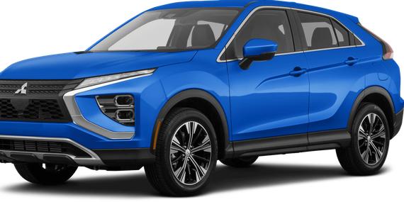 MITSUBISHI ECLIPSE CROSS 2024 JA4ATWAA2RZ045062 image MITSUBISHI ECLIPSE CROSS 2024 JA4ATWAA2RZ045062 image